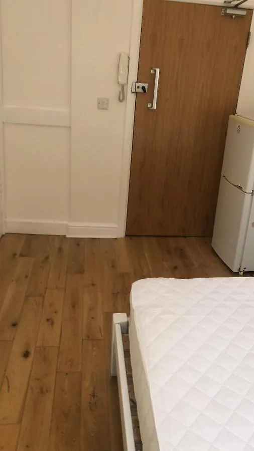 Peckham One Apartment London