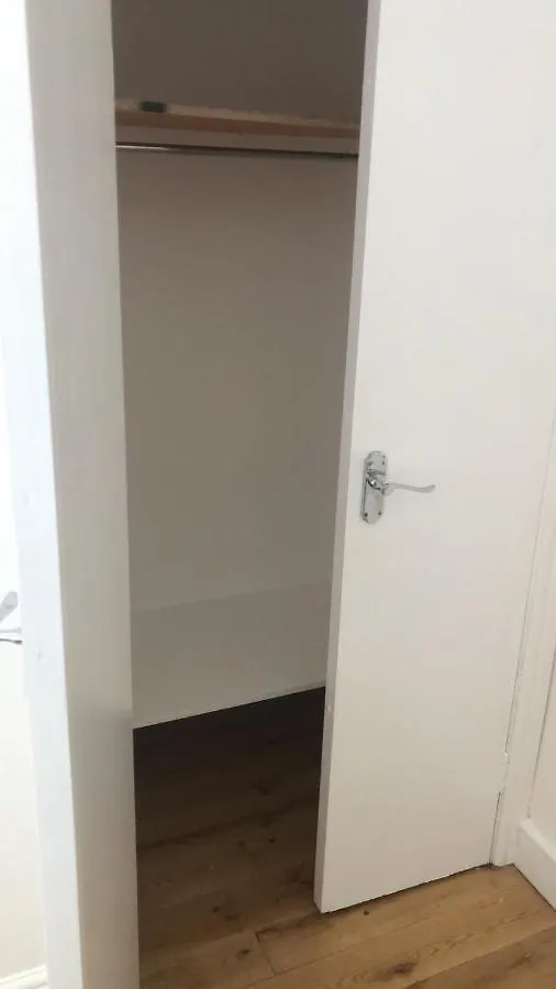 Peckham One Apartment London
